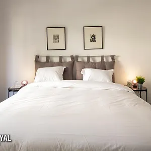 Hotel Royal Urban Concept, Fes