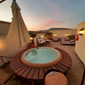 Guest house Dar Abdesalam, Fes