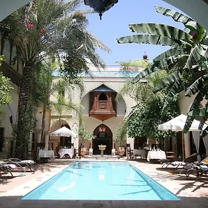 ***** Riad Demeures D'orient & Morocco