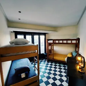  Guest house Nomad Morocco
