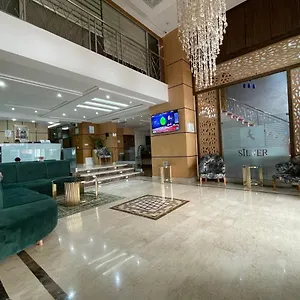 **** Hotel Silver & Morocco