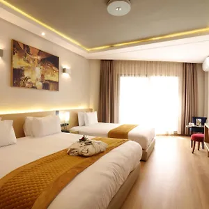 **** Hotel Silver & Morocco