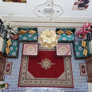 Hotel Dar Atlantic, Fes