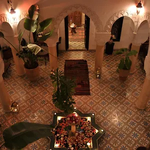 *** Riad Adriana Morocco