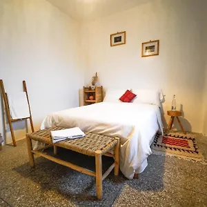 Hostel Anza Sets House Morocco