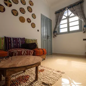 *** Guest house The House By Inna Morocco