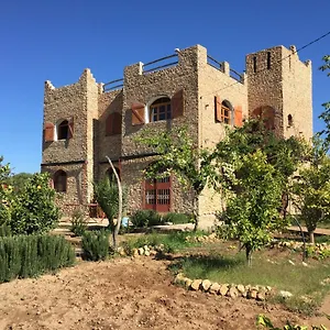  Guest house Aziki Morocco