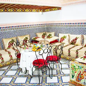 Guest house Dar Senhaji, Fes