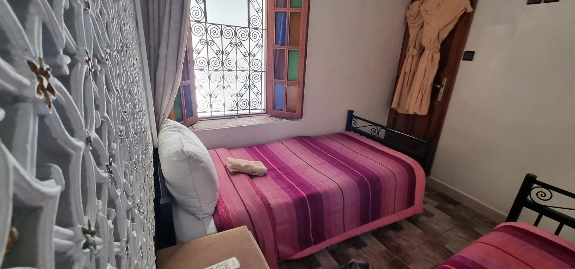 Riad Fes Touria Palace 0*,